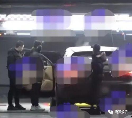 娱乐吃瓜小将谢霆锋